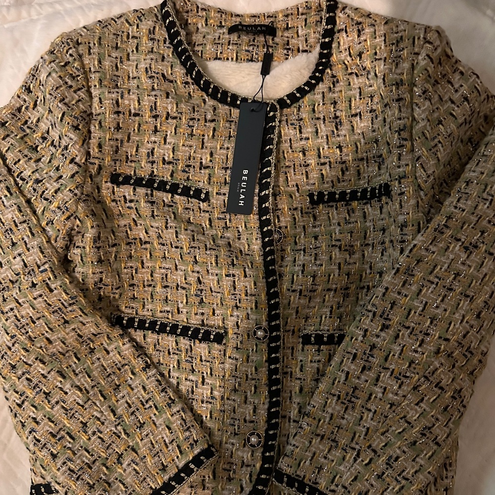 Women blazer/coat